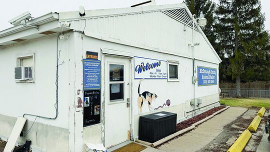 $100,000 Anonymous Donation Puts HSMC's New Shelter Closer to Opening