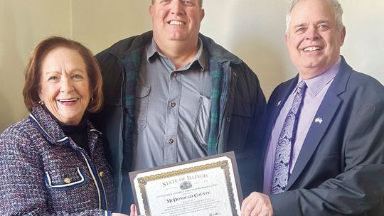 200th Anniversary Kick Off