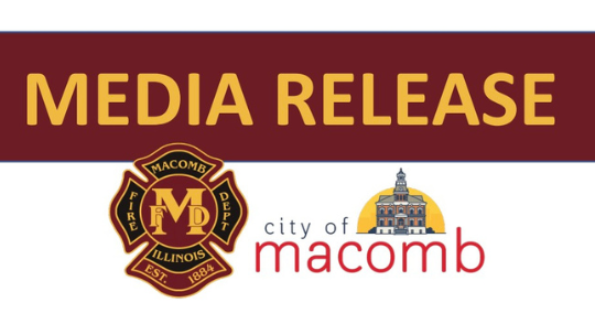 308 E Summit Structure Fire