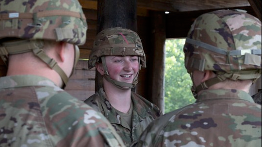 A Look Back at WIU’s Award Winning ROTC as Army Discontinues Program