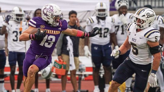 A Tough Homecoming Loss - Leathernecks Defeated By Buccaneers