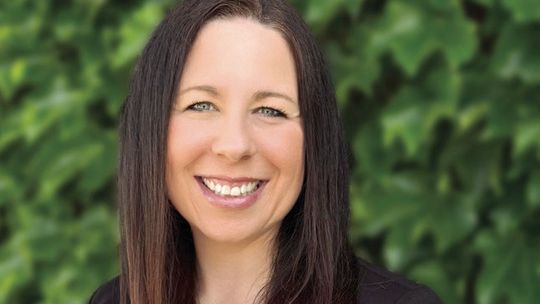 Barkley Named Ninth President of SRC