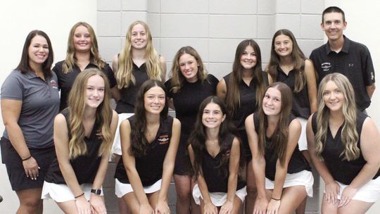 Bomber Girls Golf Aiming For Successful Fall Campaign