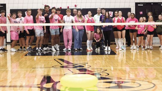 Bomber Volleyball Beats Havana; Defeated By QND