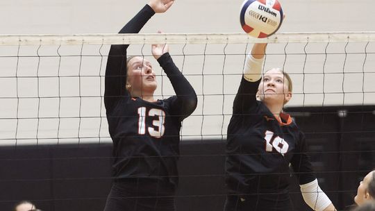 Bombers Defeat Rebels In Prairieland Division Opener
