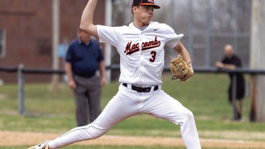 Bombers Rocket Way Past RIHS And Limestone