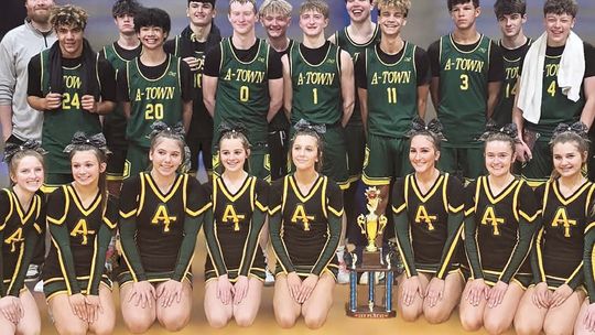 Bombers Wrap Up Classic Play With 2nd Place Finish