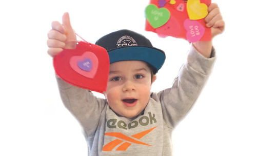 Celebrate Valentine’s Day with History, Music and Handmade Fun at the Western Illinois Museum