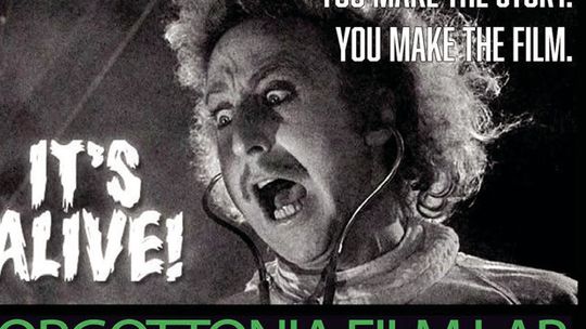 Cube of Justice Community Project Screenplay Competition Seeks Macomb Film Ideas
