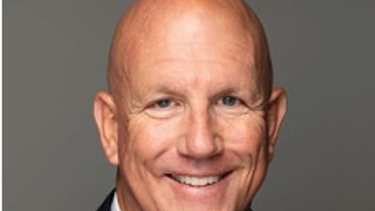 Cumbie Named Interim Executive Director of the Goldfarb Center for Performing Arts