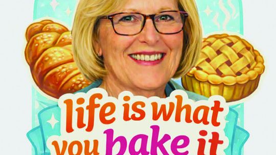 Deb’s Delights Offers Homemade Goodness