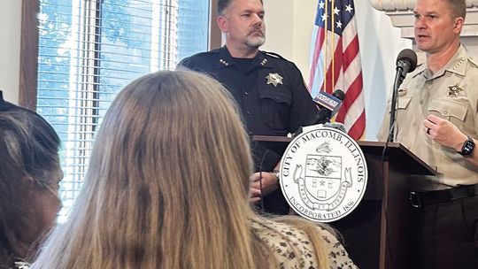Decker Murder: Additional Evidence, Investigation Methods Released