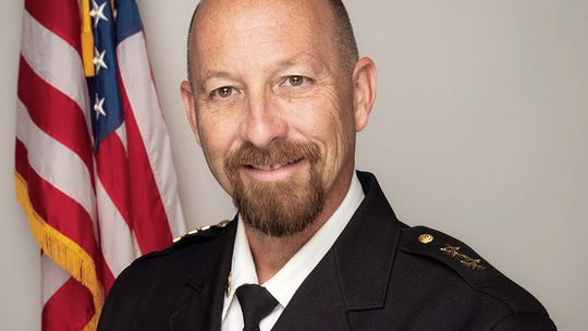 Duvall Recognition Set for Aug. 29