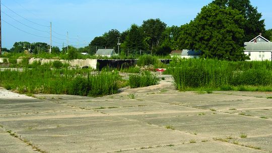 EPA to Host Open House to Discuss Upcoming Lead Soil Sampling