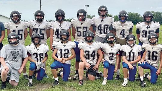 Exciting Changes Fuel Optimism For WP/SE Football