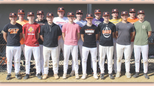 Experienced Bombers Aim For Successful Diamond Campaign