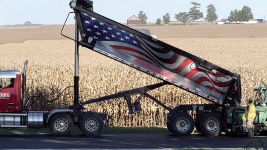 Farm Safety: Remembering Those Lost