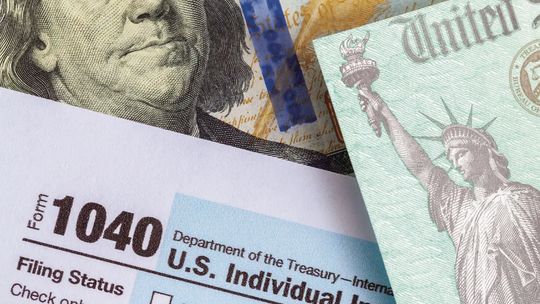 Free Tax Preparation For Seniors