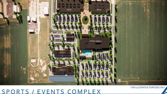 From Vegas to Macomb: Summer 2026 Development Update