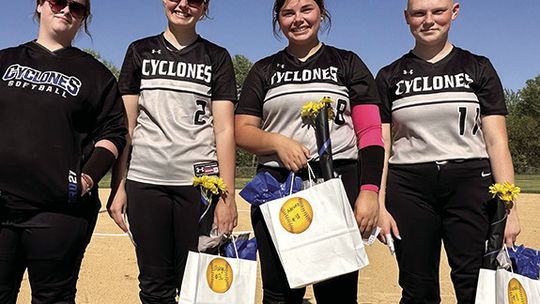 Galva Escapes With Extra-Inning Win Over WP/SE