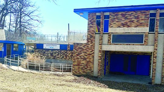 Glenwood Pool Inspection Necessary Before Summer Season