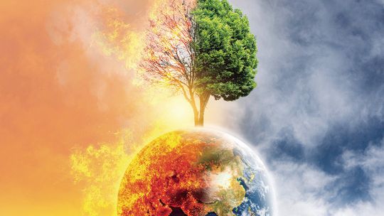 Global Warming vs. Periodic Weather Changes: Understanding the Difference