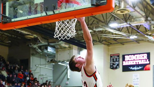 Havana Unable To Duck Bomber Challenge