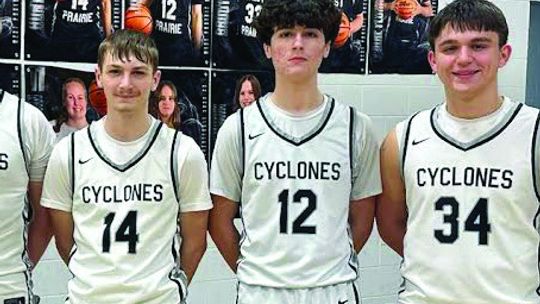 Historic Season Make Senior Night More Special At WPHS