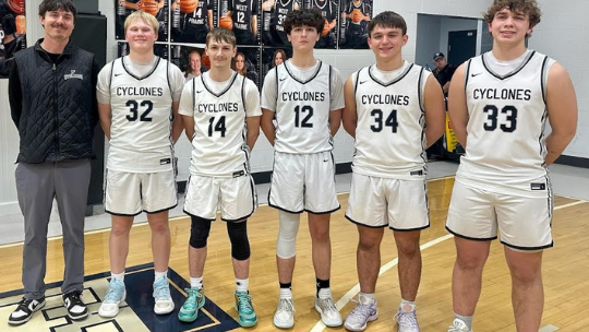 Historic Season Make Senior Night More Special At WPHS