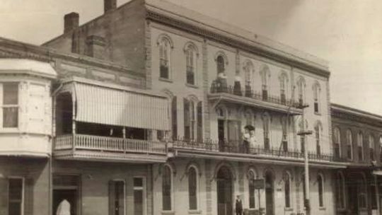 History of Bushnel Part 4: The Town Continues to Grow