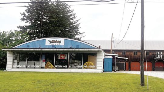 Humane Society Purchases Buildings for New Shelter