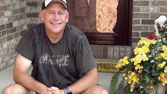 Iverson Brings Team Back to Macomb for Final Season