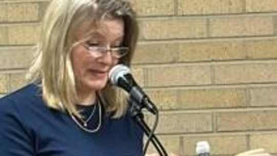 Jennifer Egan Cuts into Memory