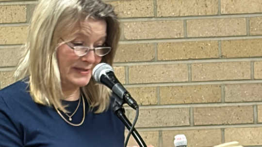 Jennifer Egan Cuts into Memory