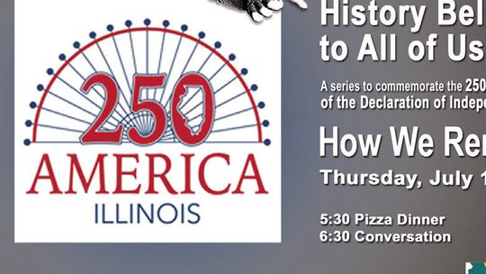 Join the Conversation: 'History Belongs to All of Us'