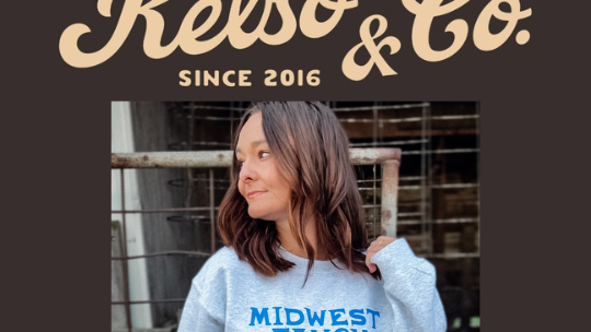 Kari Jo Kelso and Kelso & Co. Celebrate 10 Years