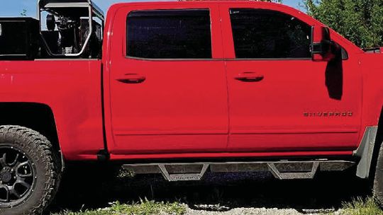 Kost Tire Service: Experience-based New Business in McDonough County