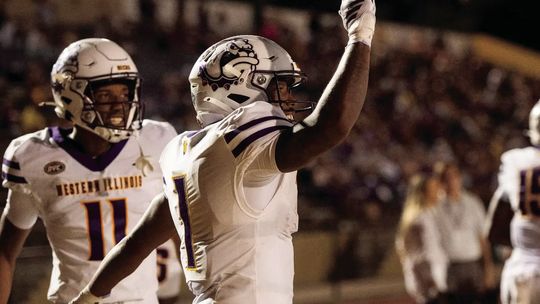 Leatherneck Football Looks to Follow Win with Another Big Performance vs Illinois State