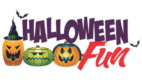 Local Halloween Events October 30-31