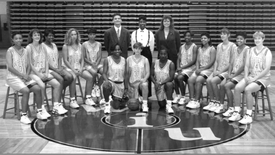Looking Back at WIU Women's Basketball Success