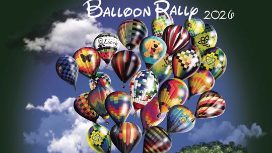 Macomb Balloon Rally Set for Sept. 11-12