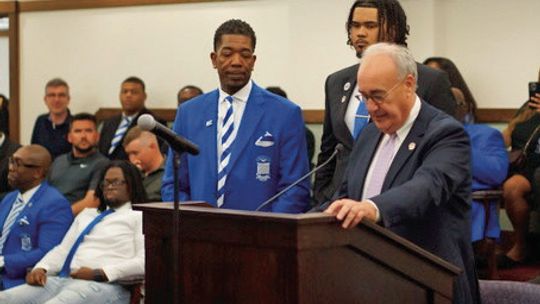 Macomb Council Votes No On New Position