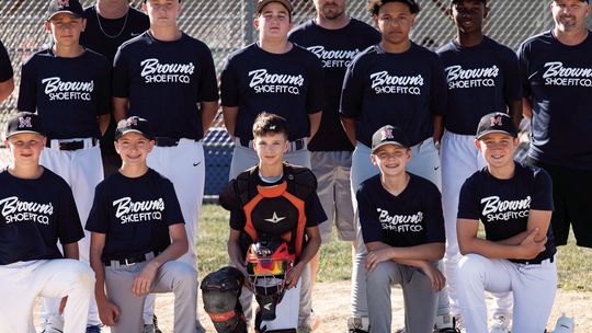 Macomb Little League Association