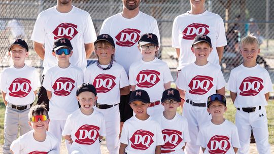 Macomb Little League Association