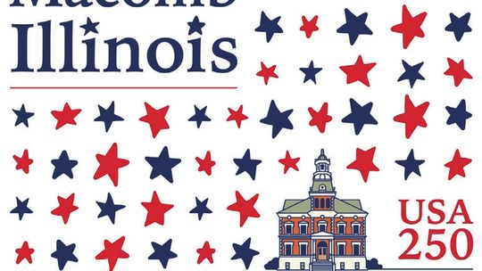 Macomb Marks America's 250th July 4th: History, Community and Celebration
