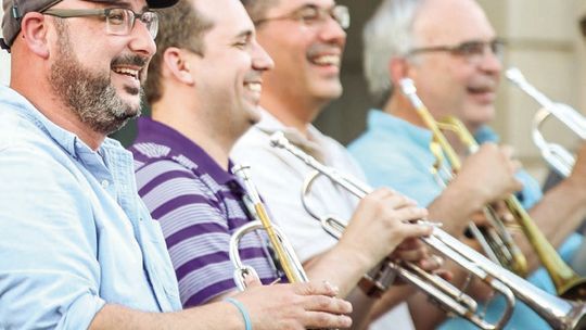Macomb Municipal Band: A Community Tradition