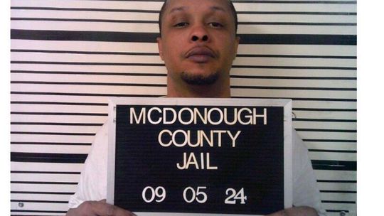 Mathis Found Guilty on All Charges