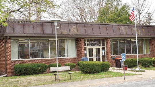 McDonough County Libraries Receive State Grant Funding