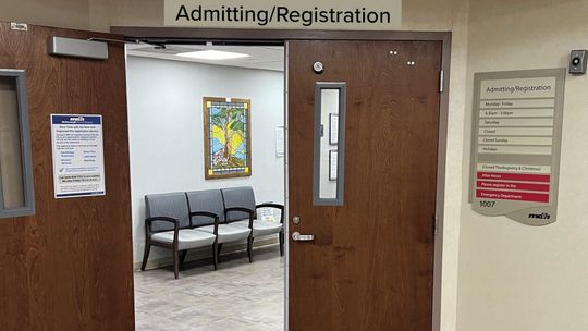 MDH Announces New Registration Stations