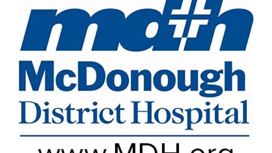 MDH Board Holds Special Thursday Meeting